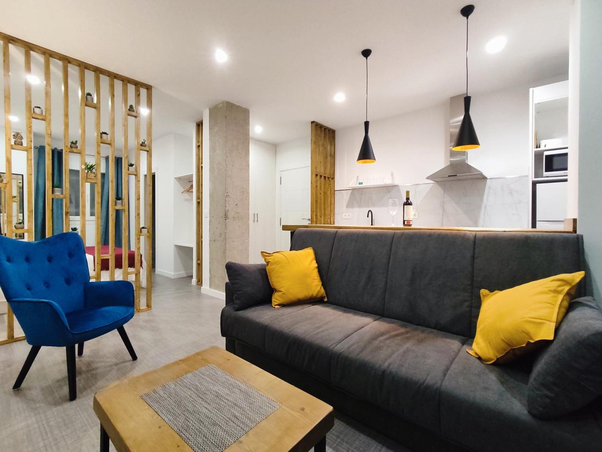 Ferola Homes Granada Exterior photo