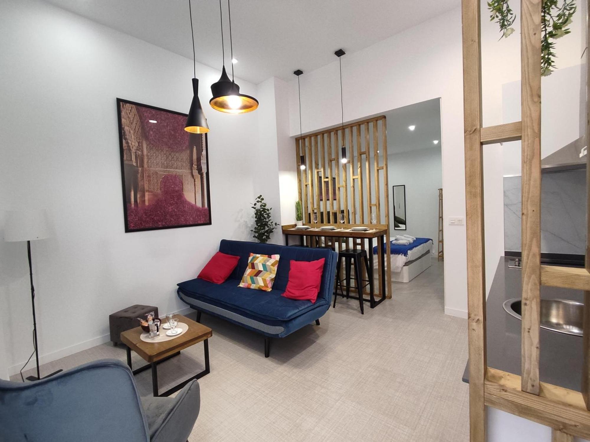 Ferola Homes Granada Exterior photo